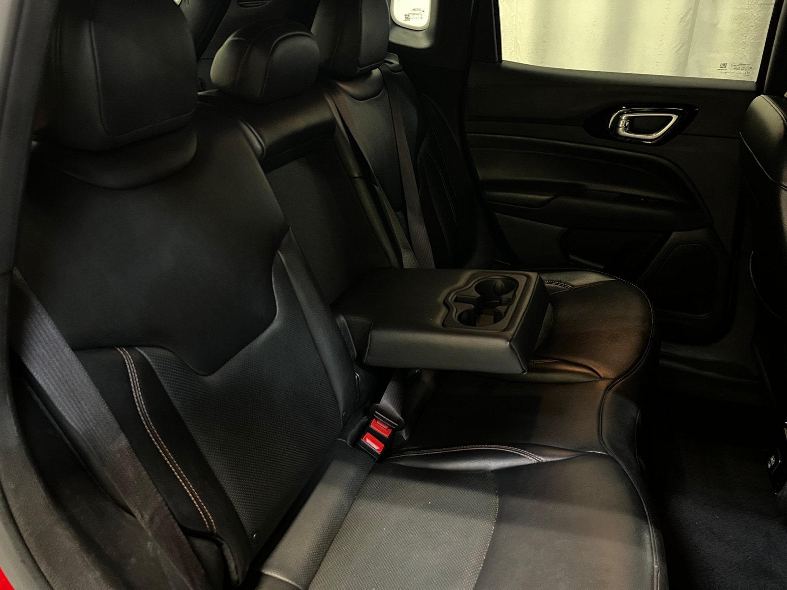 Thumbnail: 2023 Jeep Compass - 5