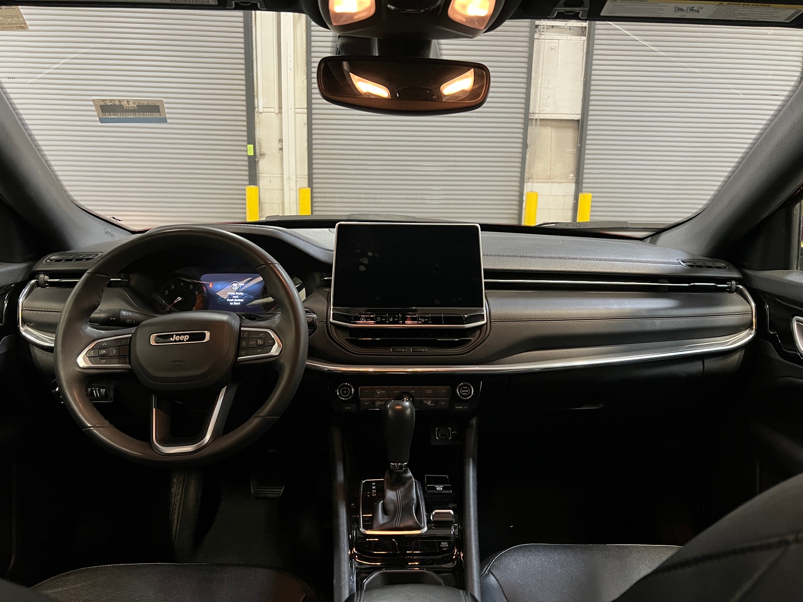 Thumbnail: 2023 Jeep Compass - 2