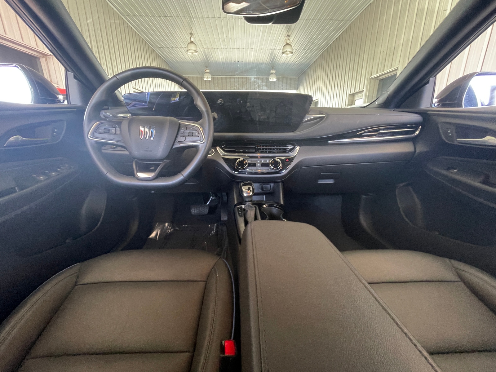 Thumbnail: 2025 Buick Envista - 3