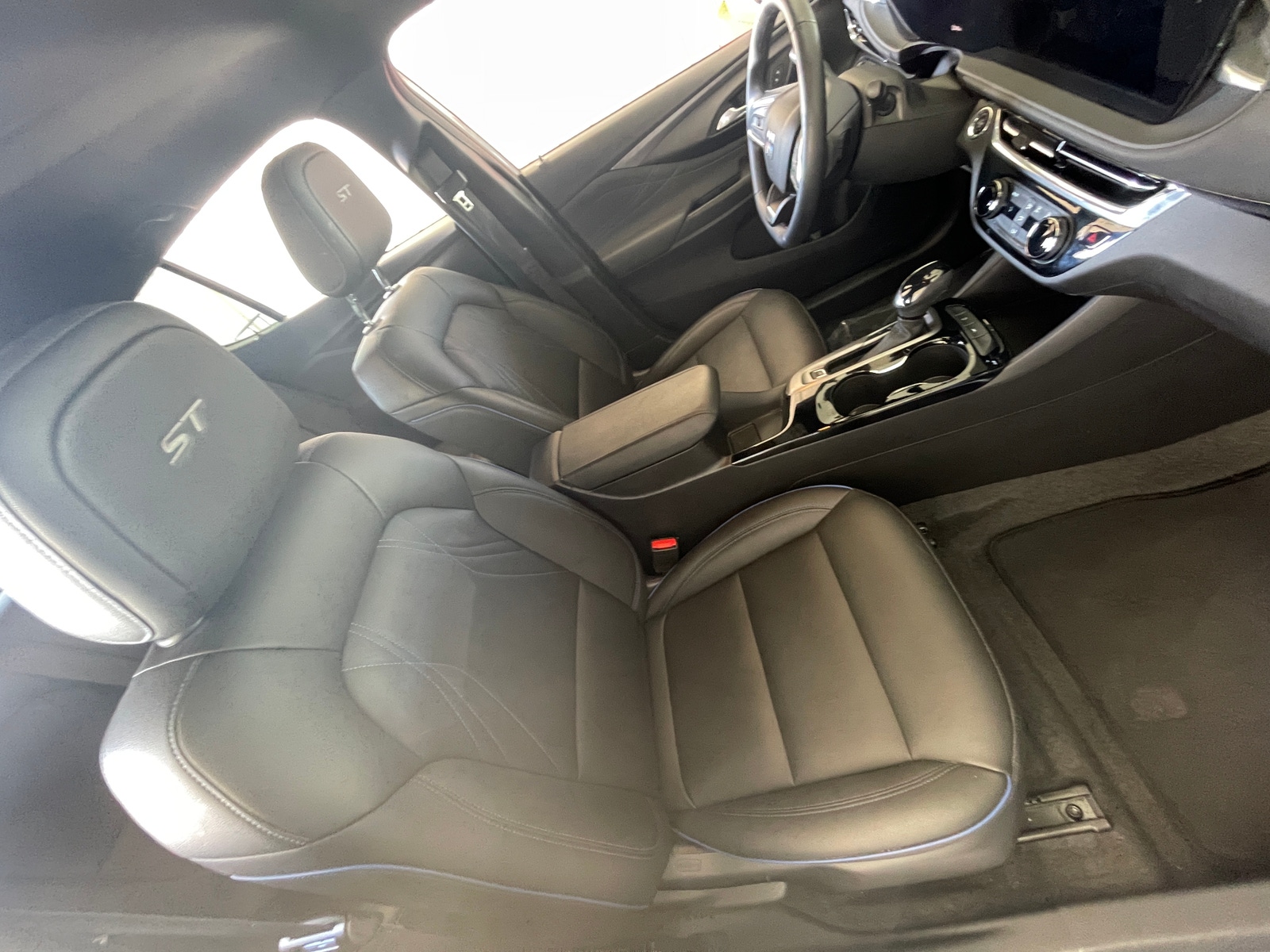 Thumbnail: 2025 Buick Envista - 2