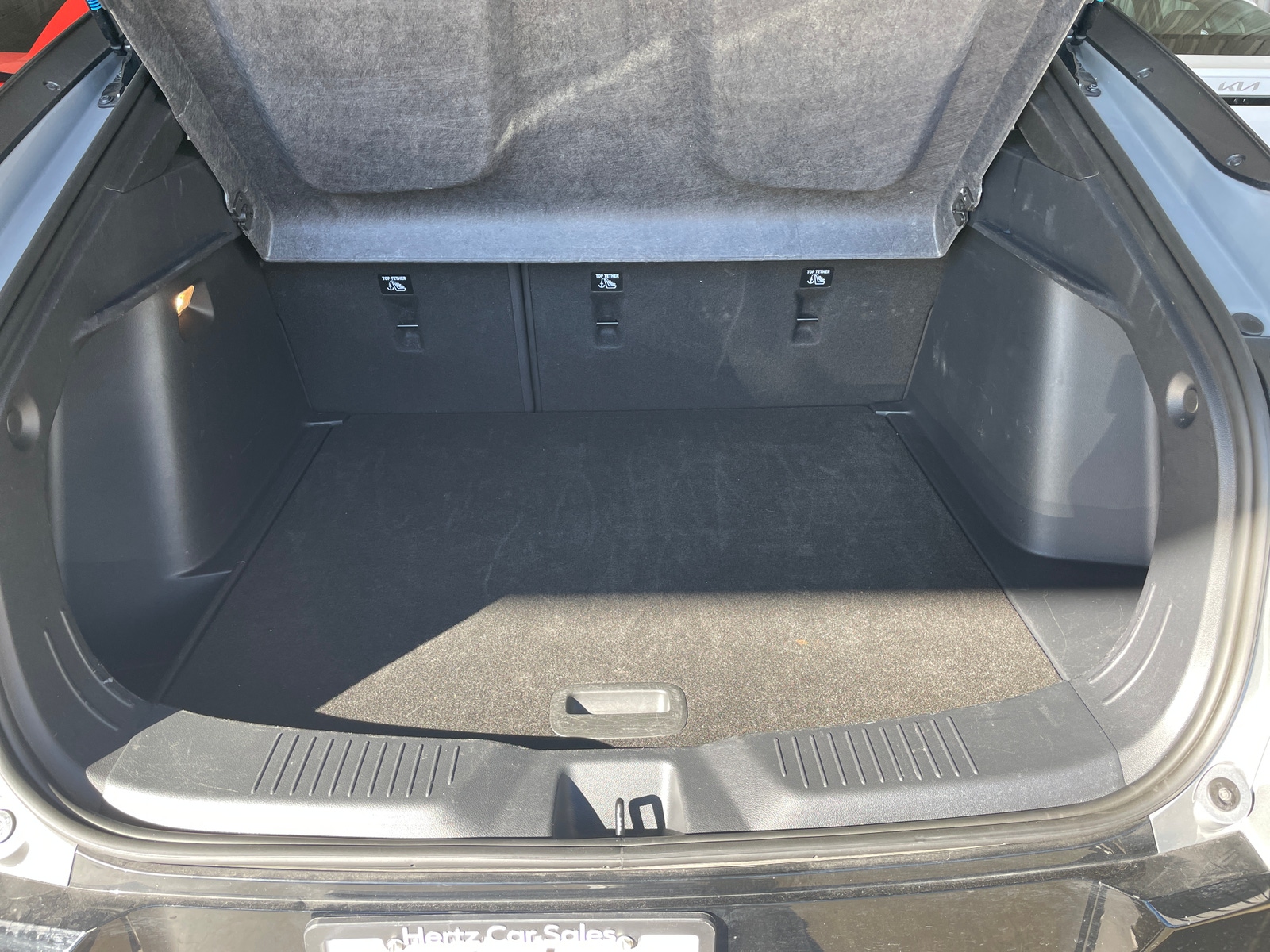 Thumbnail: 2025 Buick Envista - 5