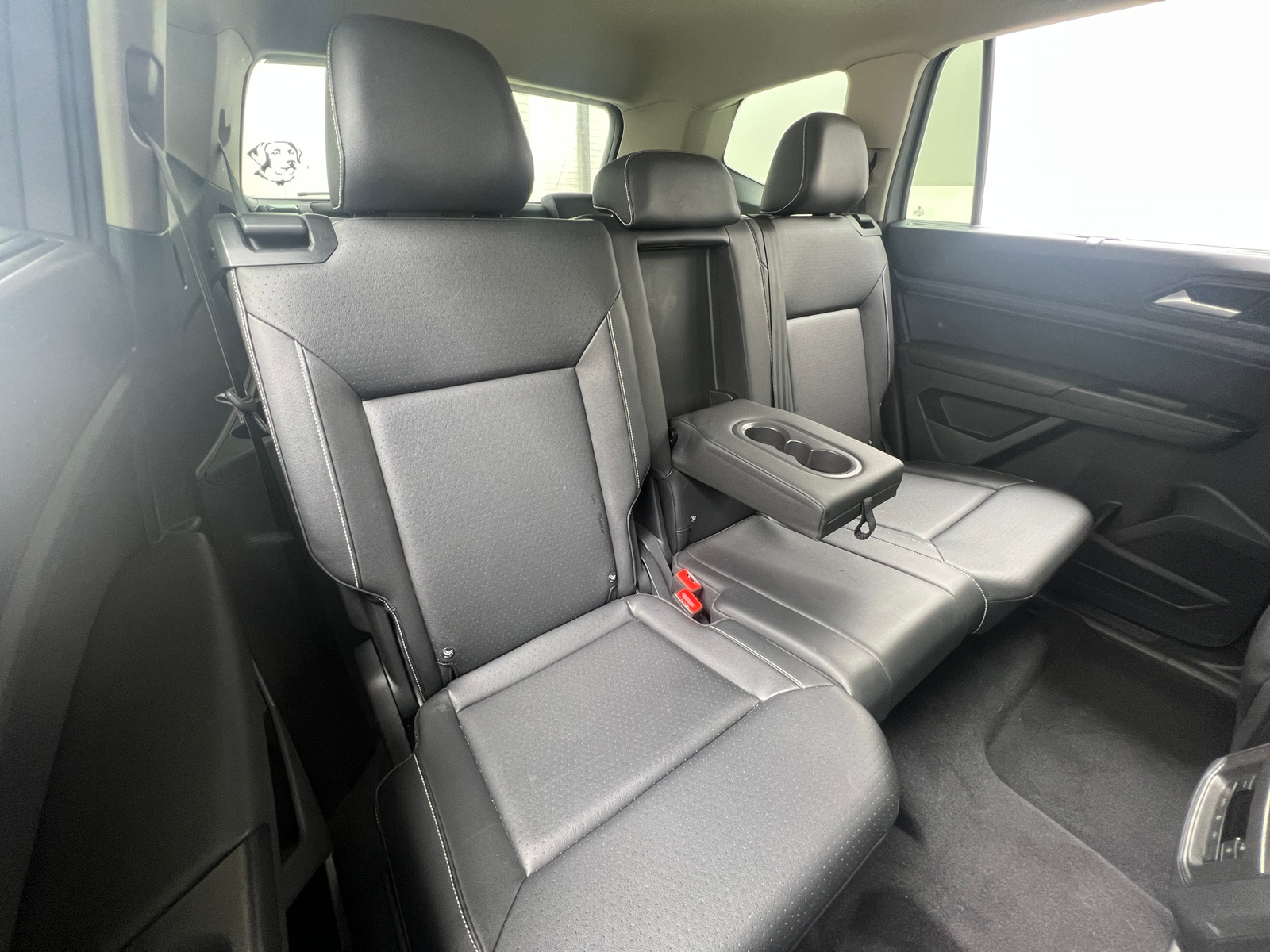 Thumbnail: 2021 Volkswagen Atlas - 5