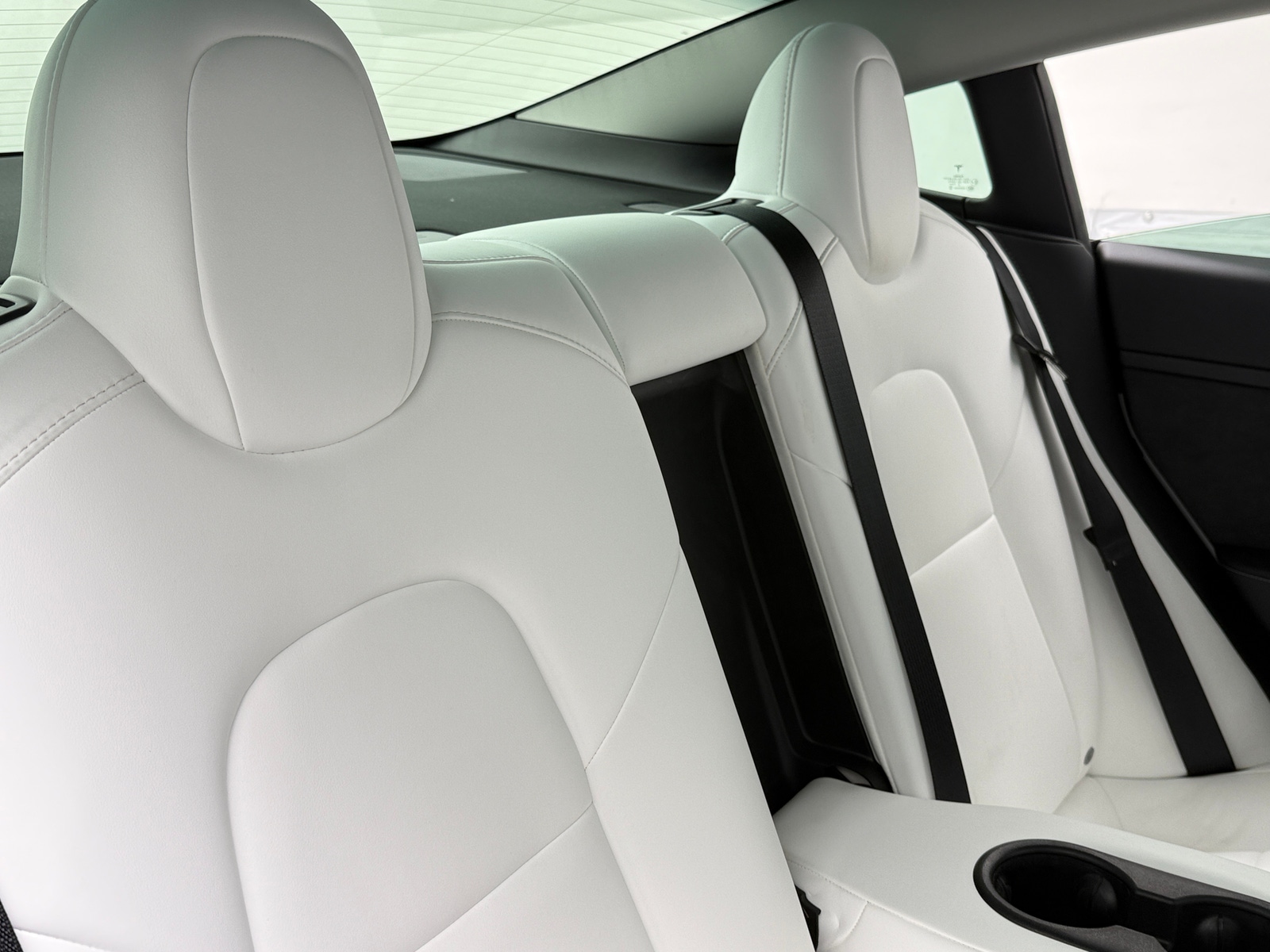 Thumbnail: 2023 Tesla Model 3 - 5