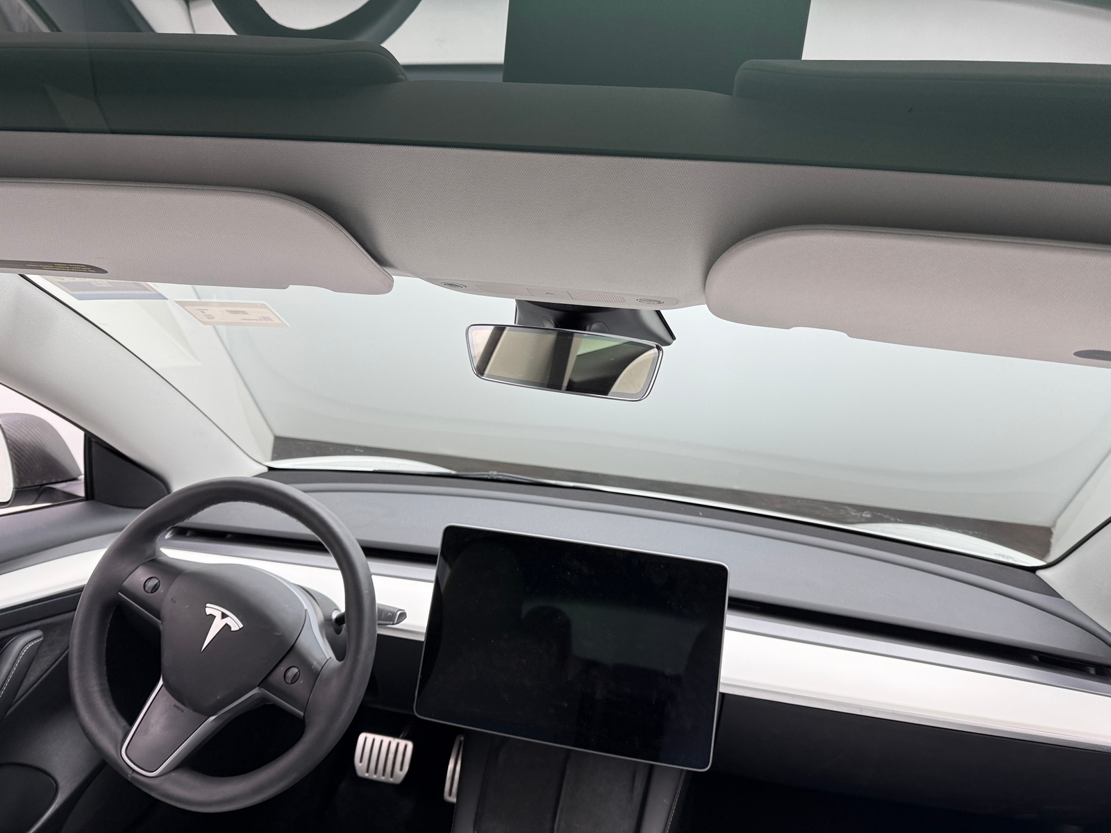 Thumbnail: 2023 Tesla Model 3 - 2