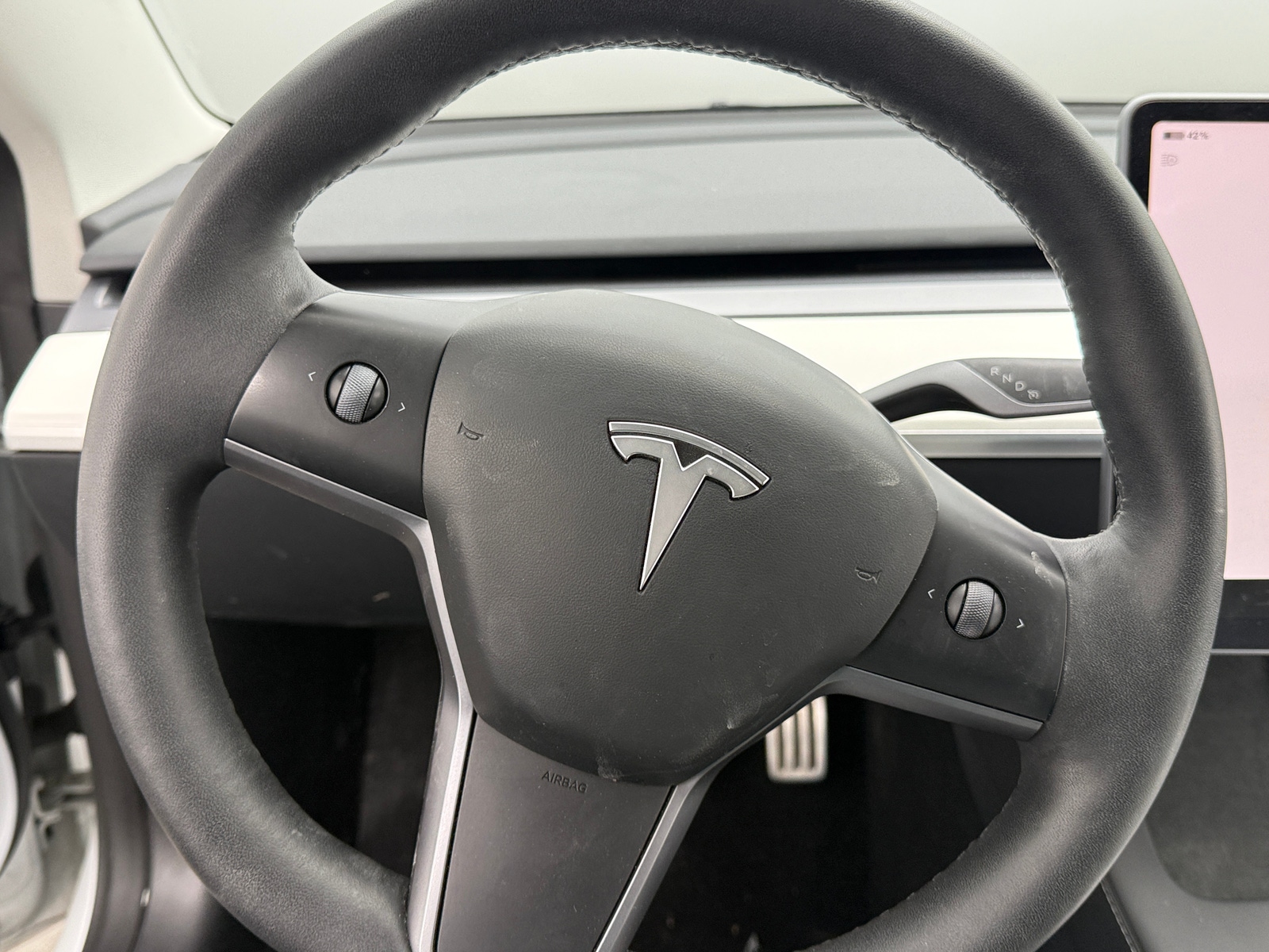 Thumbnail: 2023 Tesla Model 3 - 4