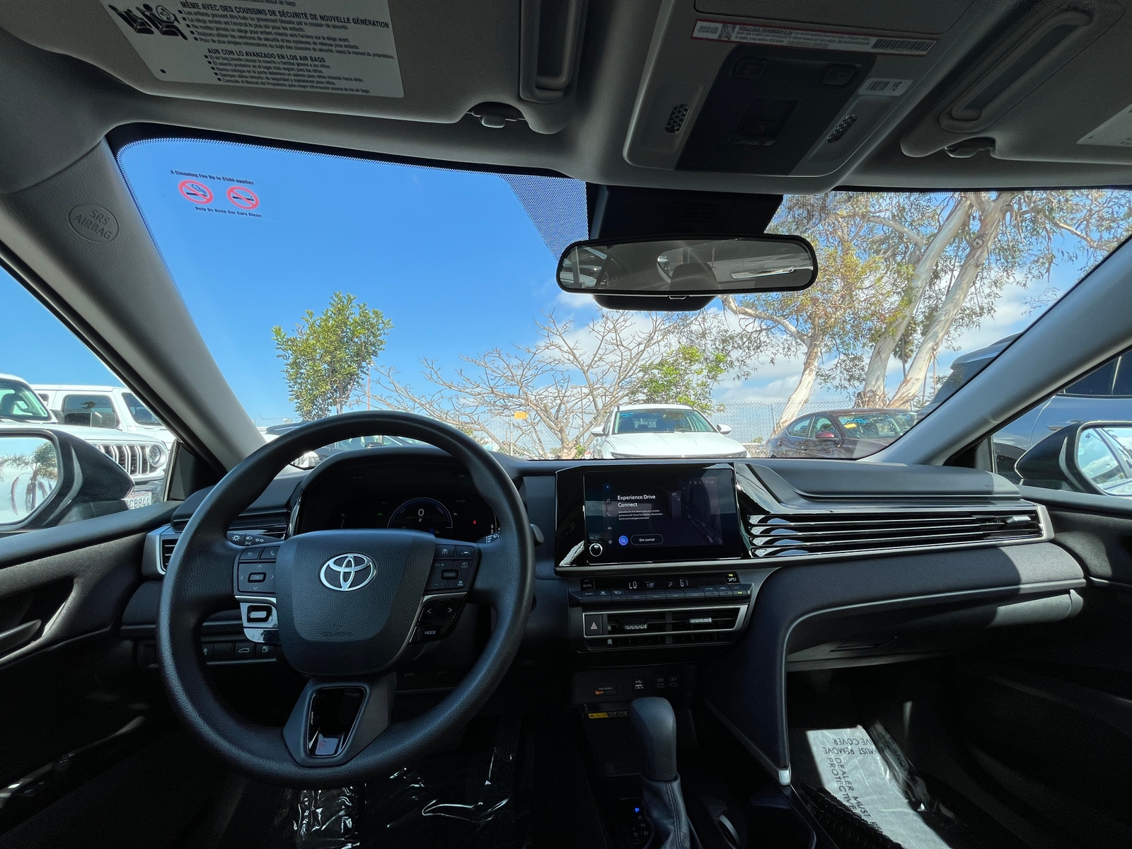 Thumbnail: 2025 Toyota Camry - 3