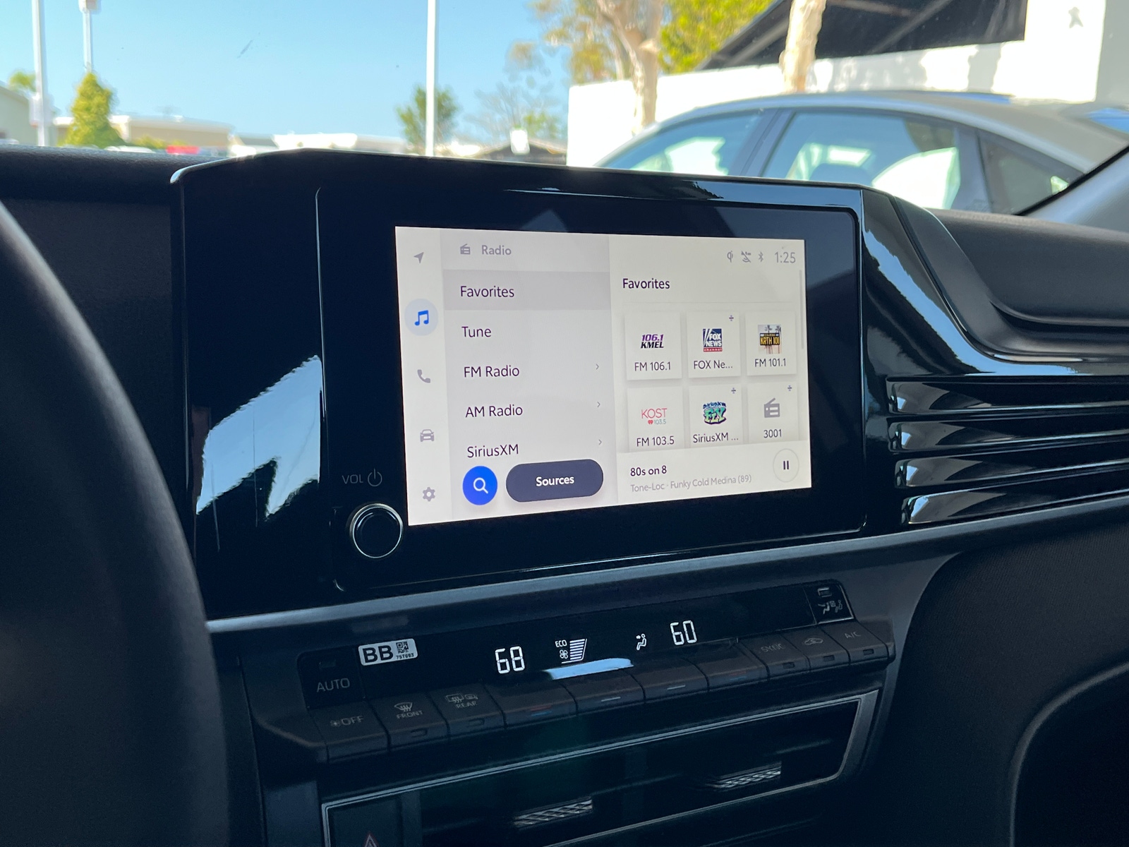 Thumbnail: 2025 Toyota Camry - 4