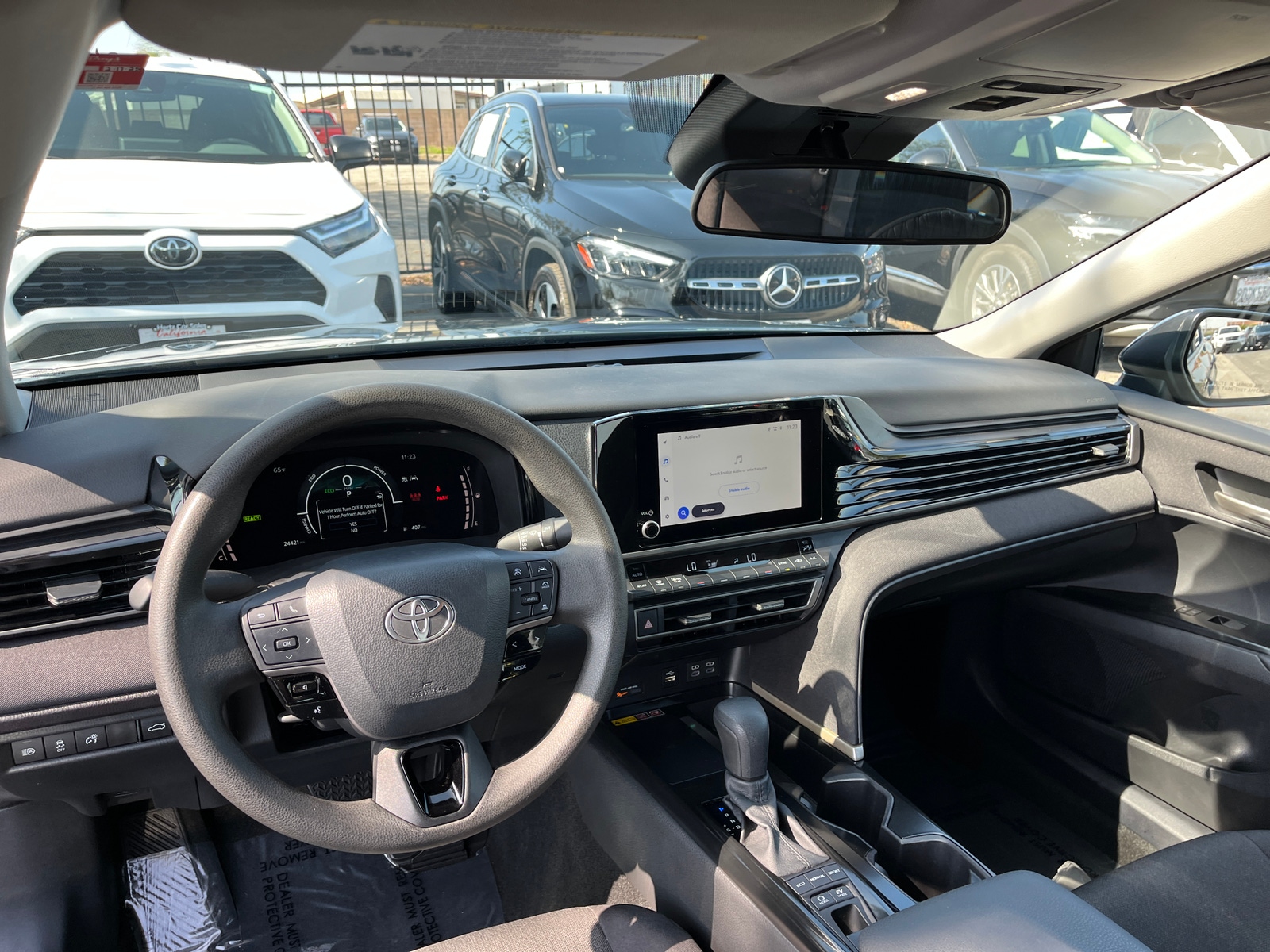 Thumbnail: 2025 Toyota Camry - 3