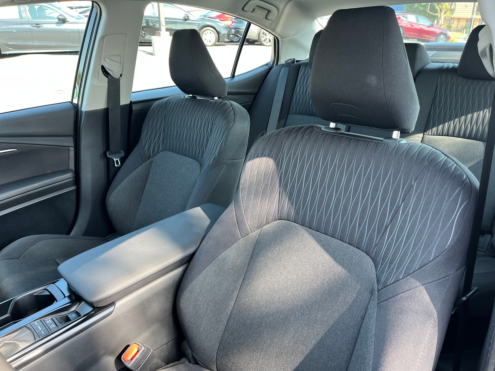 Thumbnail: 2025 Toyota Camry - 2