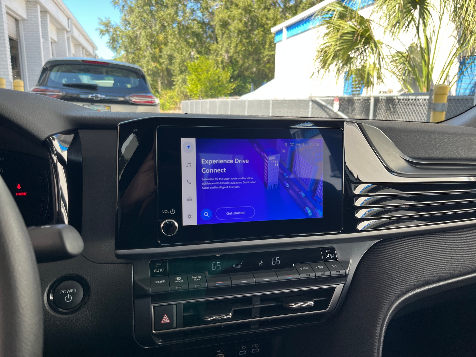 Thumbnail: 2025 Toyota Camry - 4