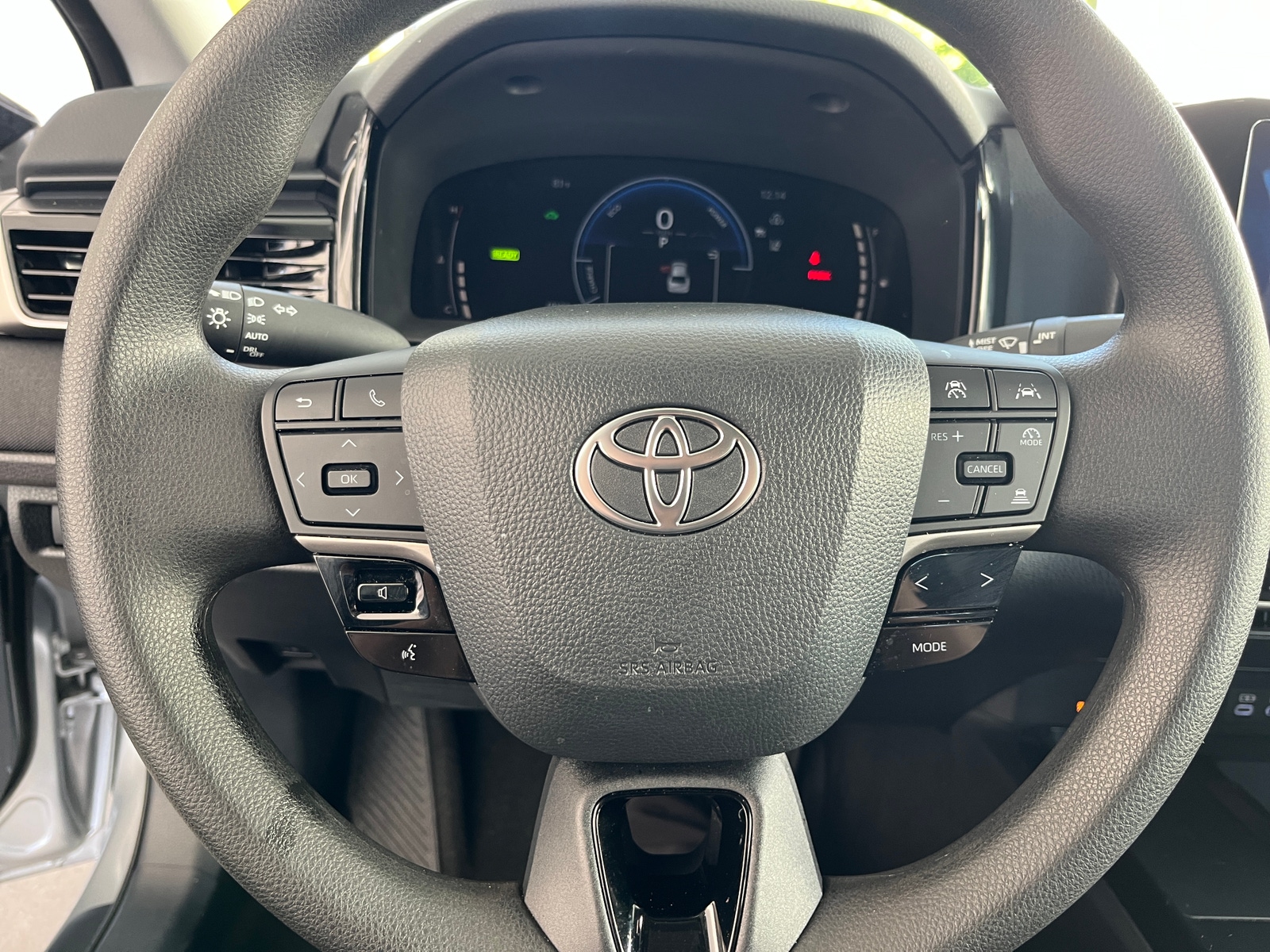 Thumbnail: 2025 Toyota Camry - 5