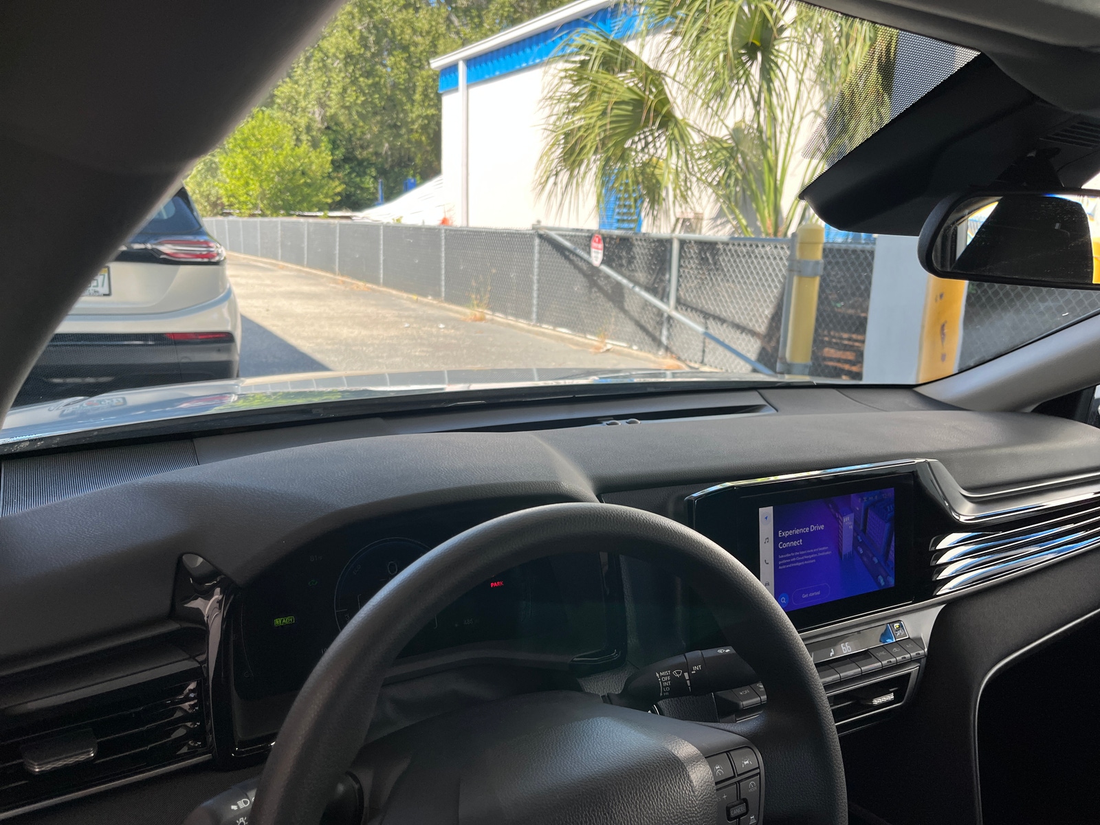 Thumbnail: 2025 Toyota Camry - 3