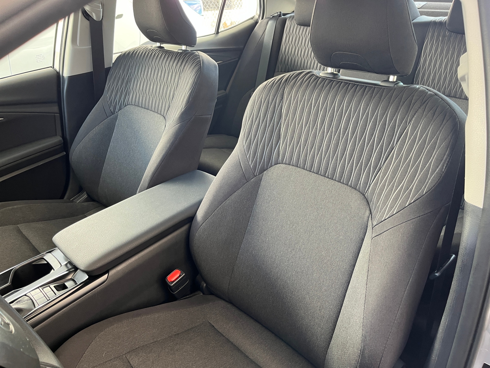 Thumbnail: 2025 Toyota Camry - 2