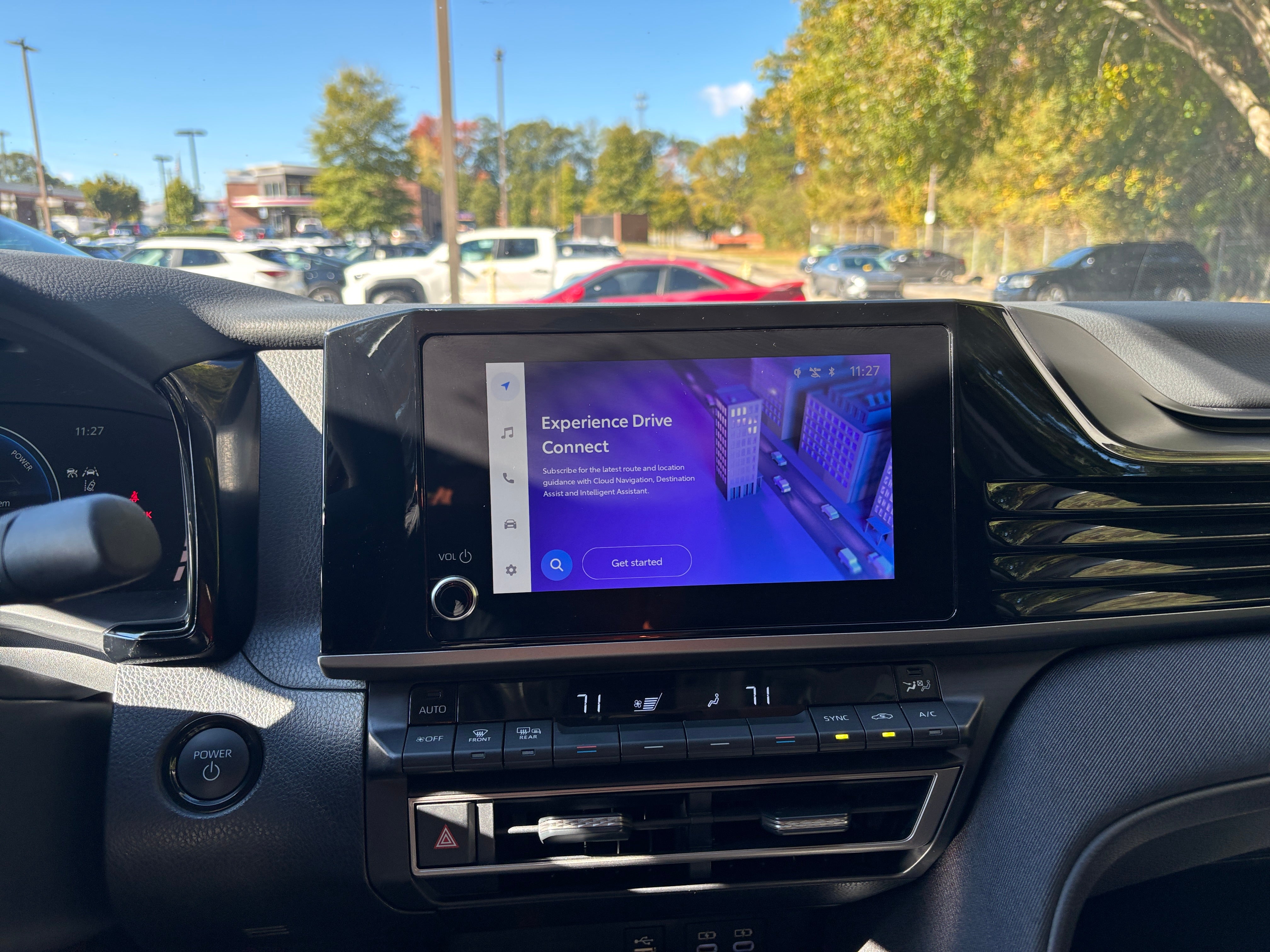 Thumbnail: 2025 Toyota Camry - 4