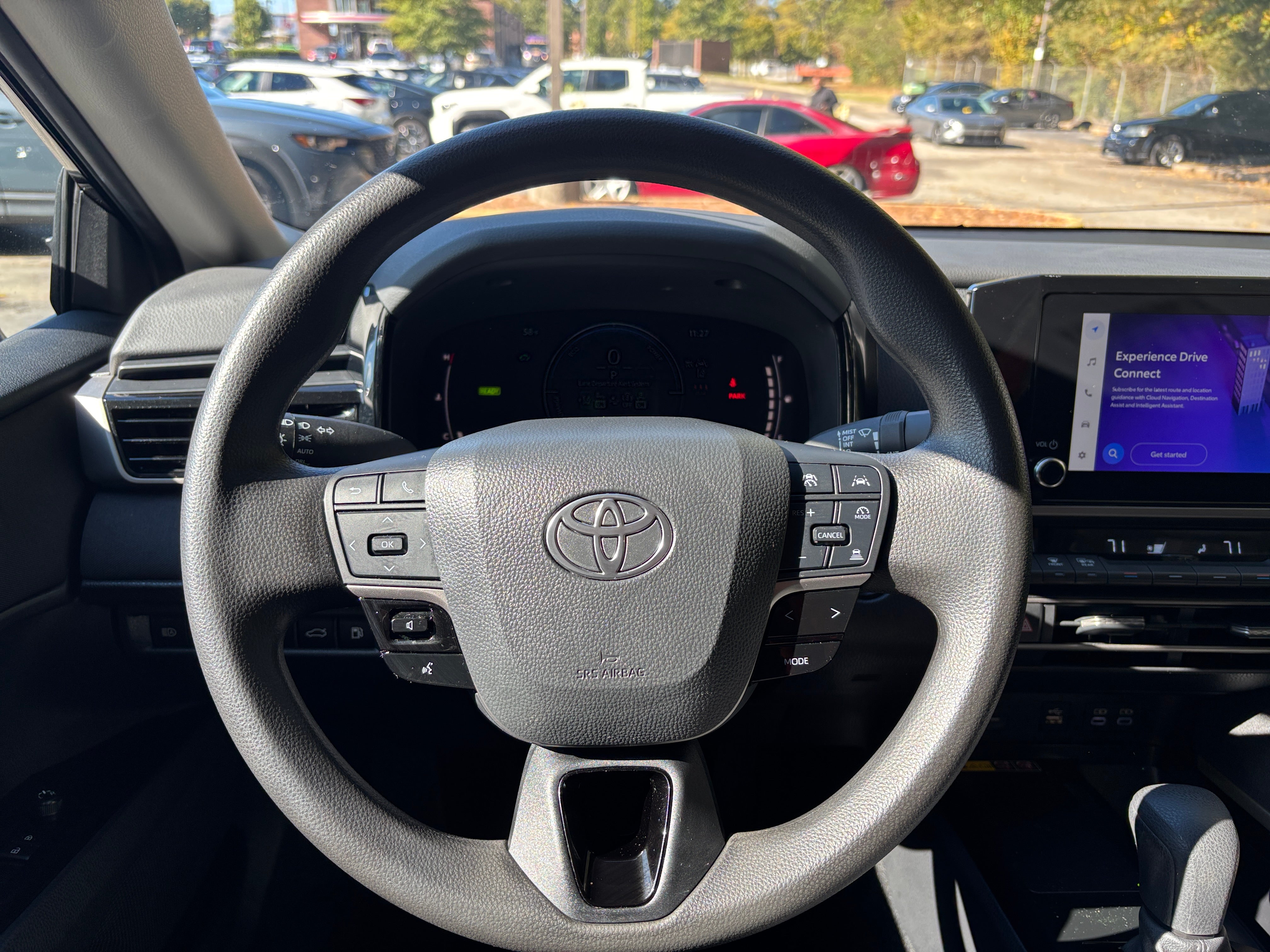 Thumbnail: 2025 Toyota Camry - 5