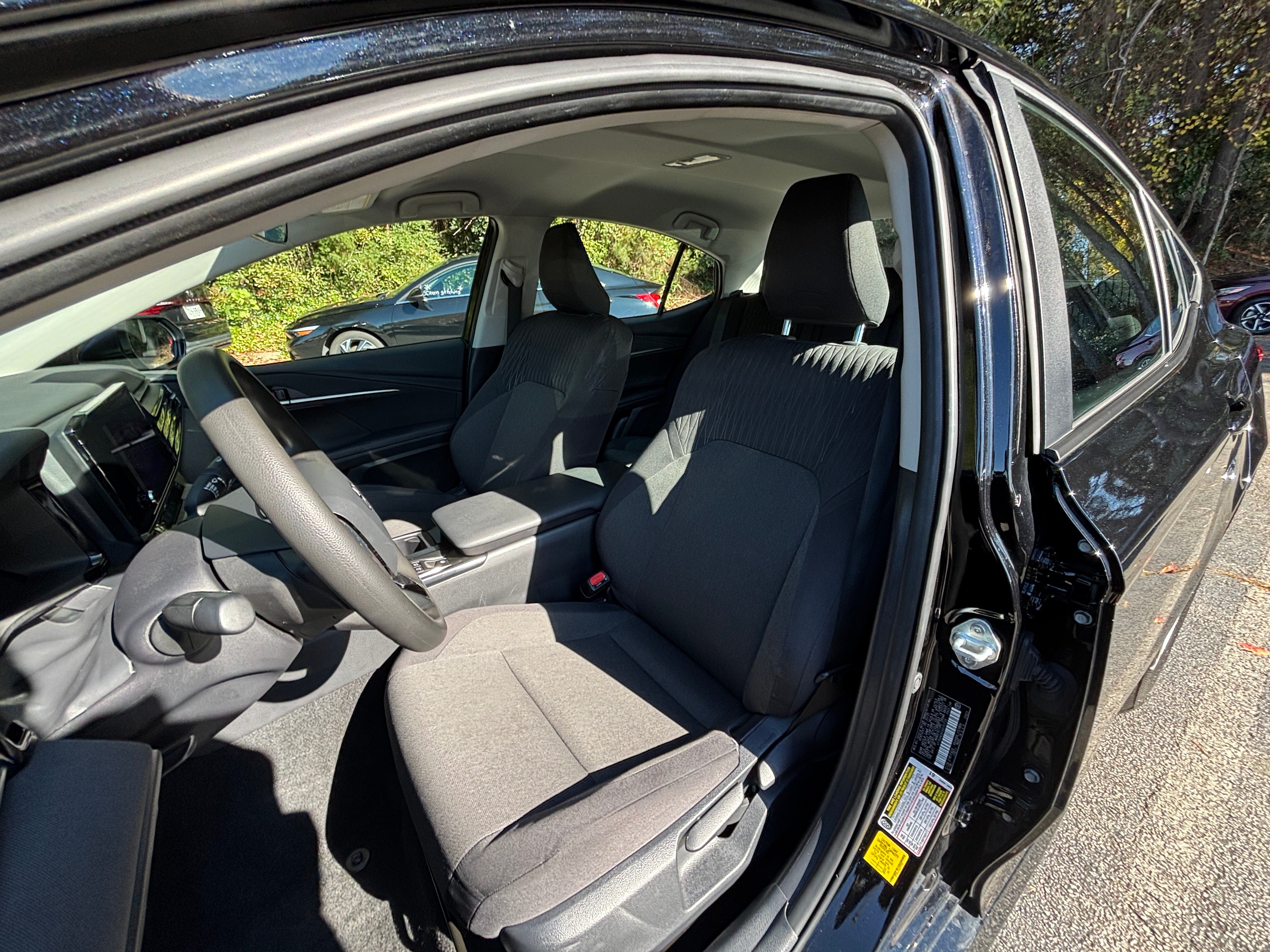 Thumbnail: 2025 Toyota Camry - 2