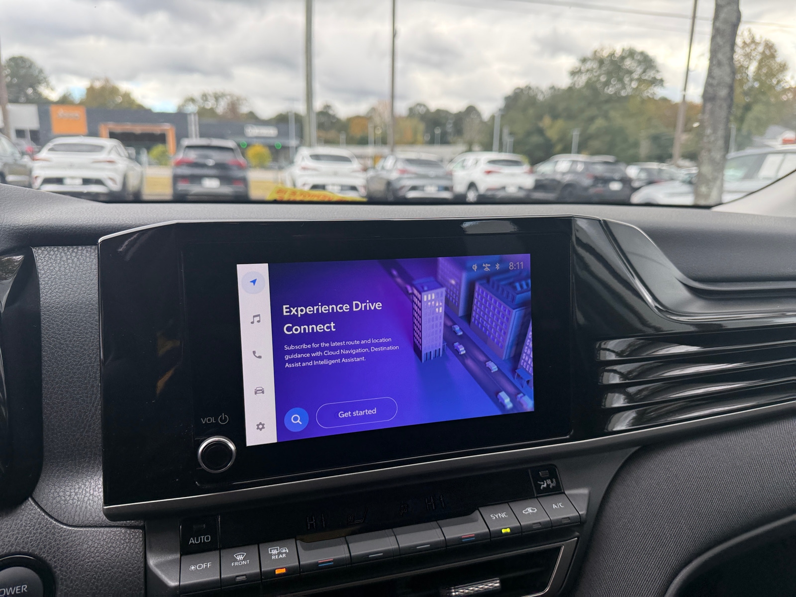 Thumbnail: 2025 Toyota Camry - 4