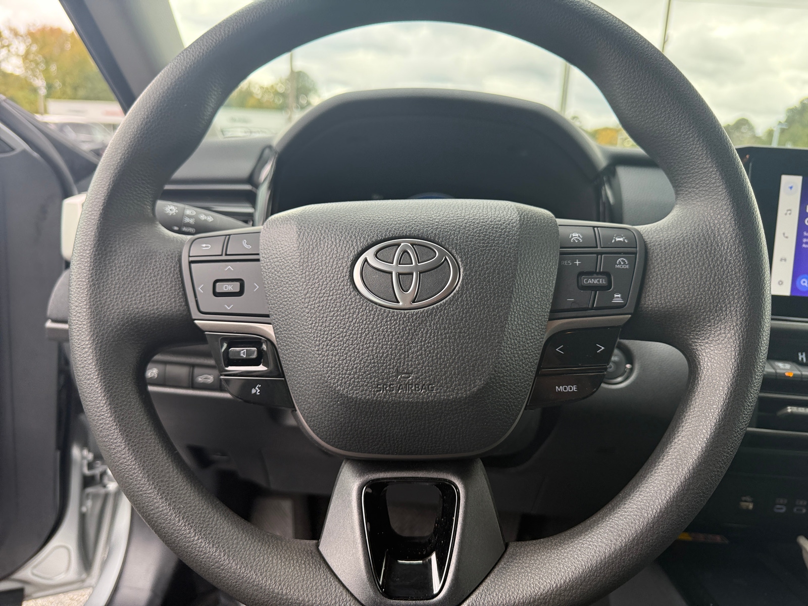 Thumbnail: 2025 Toyota Camry - 5