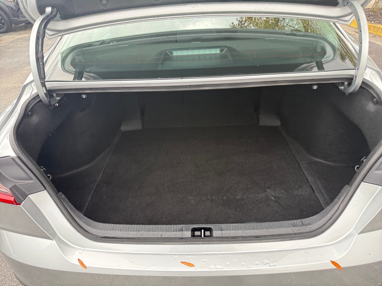 Thumbnail: 2025 Toyota Camry - 6