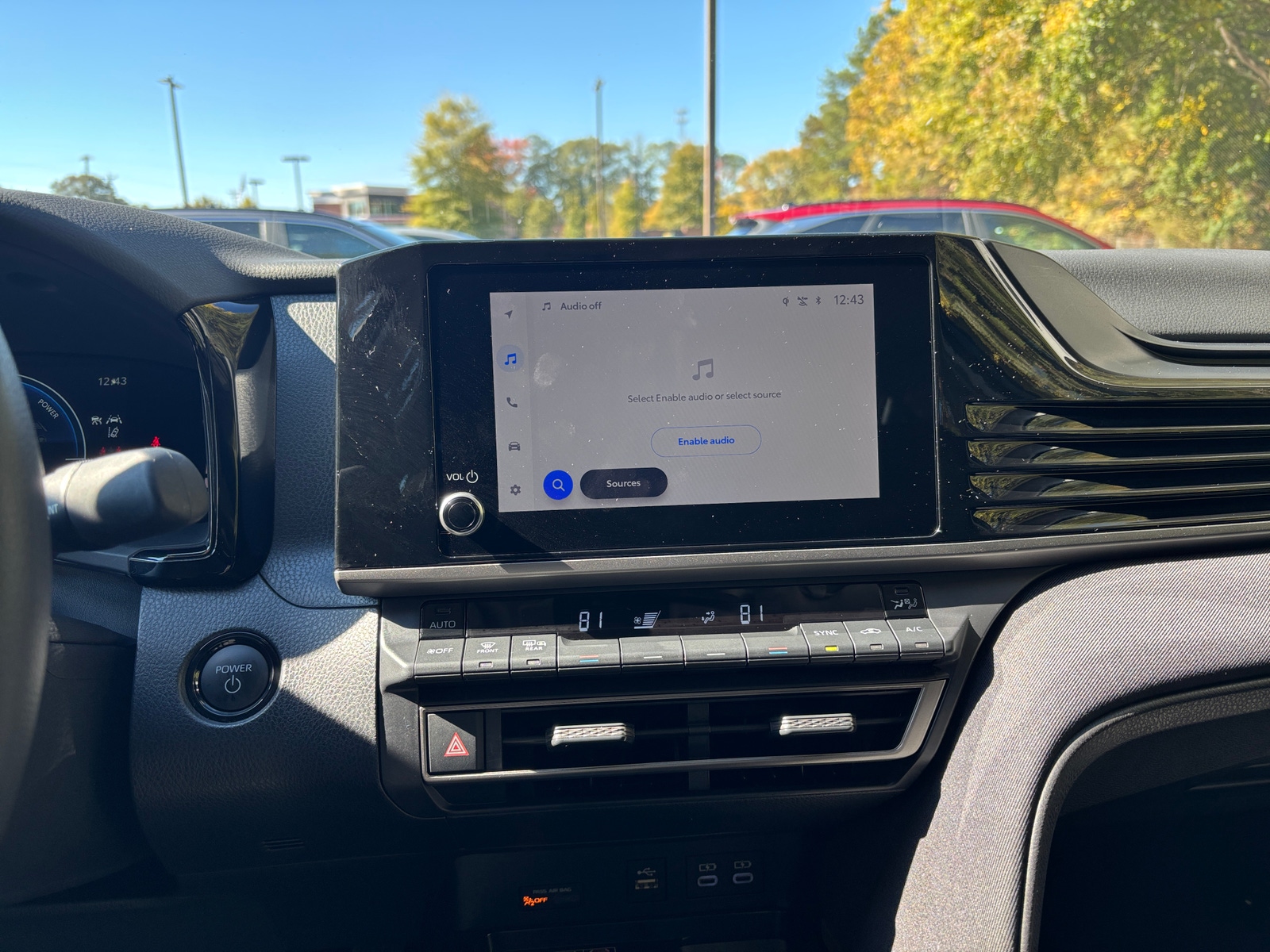 Thumbnail: 2025 Toyota Camry - 4