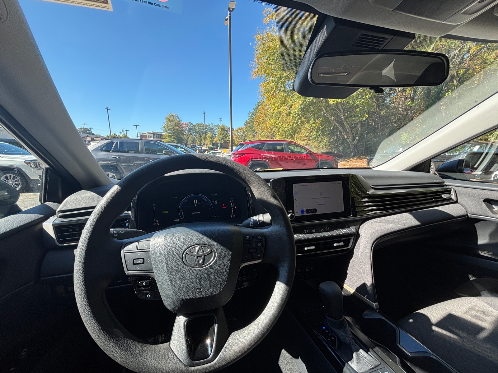 Thumbnail: 2025 Toyota Camry - 3