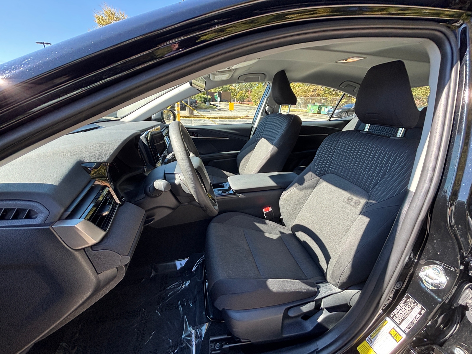 Thumbnail: 2025 Toyota Camry - 2