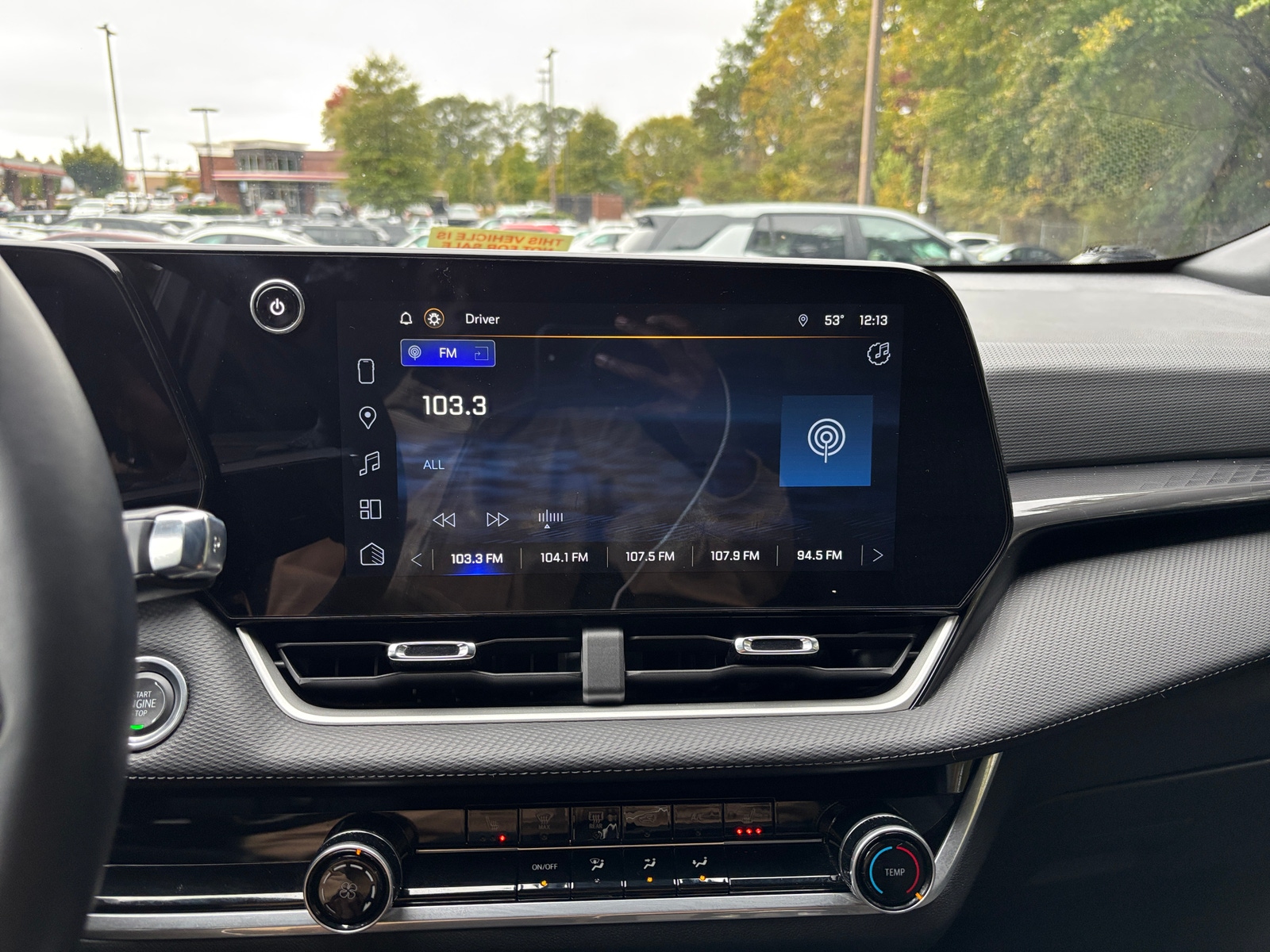 Thumbnail: 2025 Chevrolet Equinox - 4