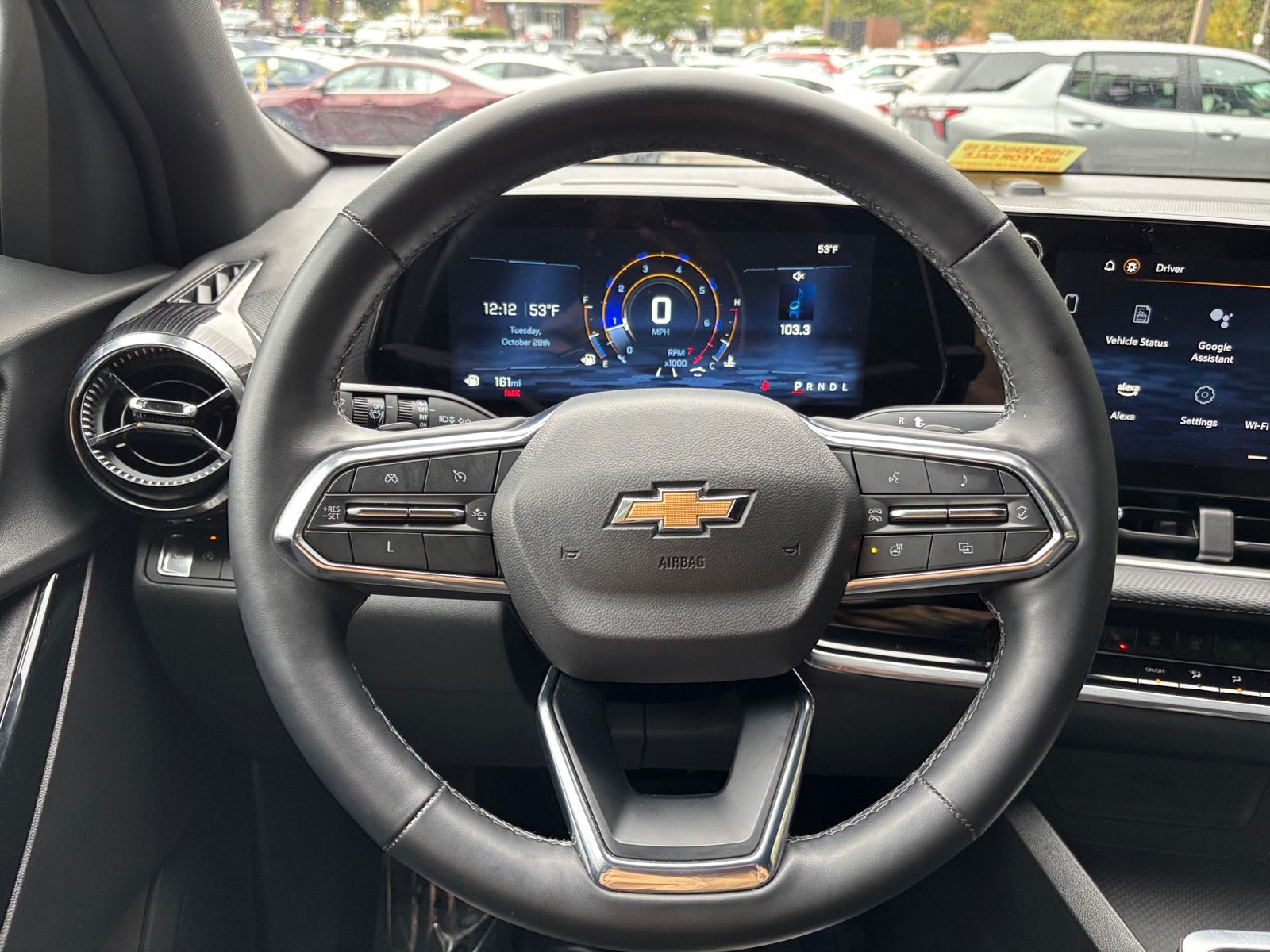 Thumbnail: 2025 Chevrolet Equinox - 5