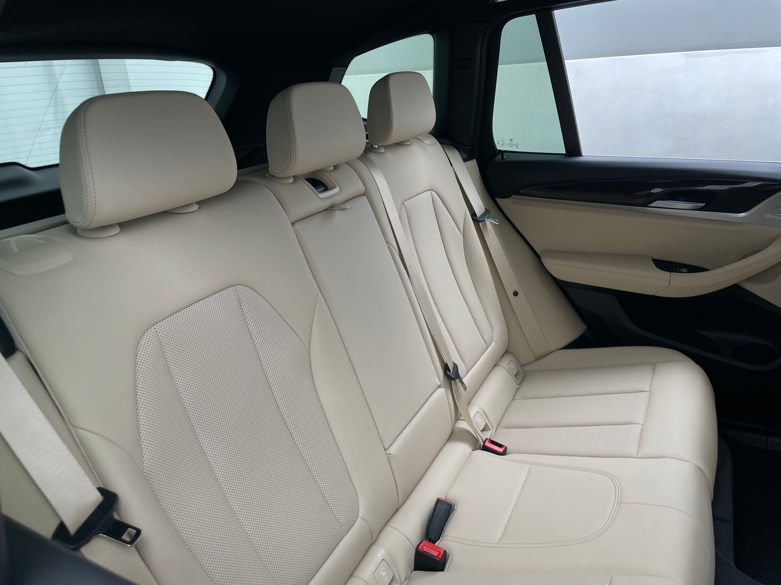 Thumbnail: 2022 BMW X3 - 5