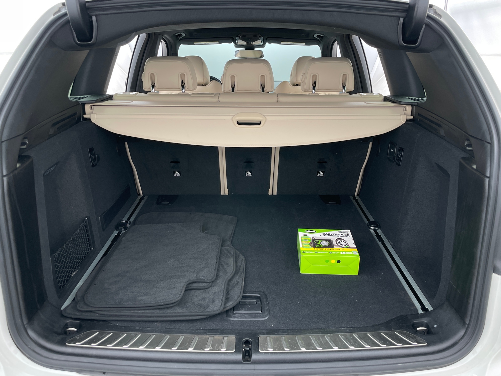 Thumbnail: 2022 BMW X3 - 6