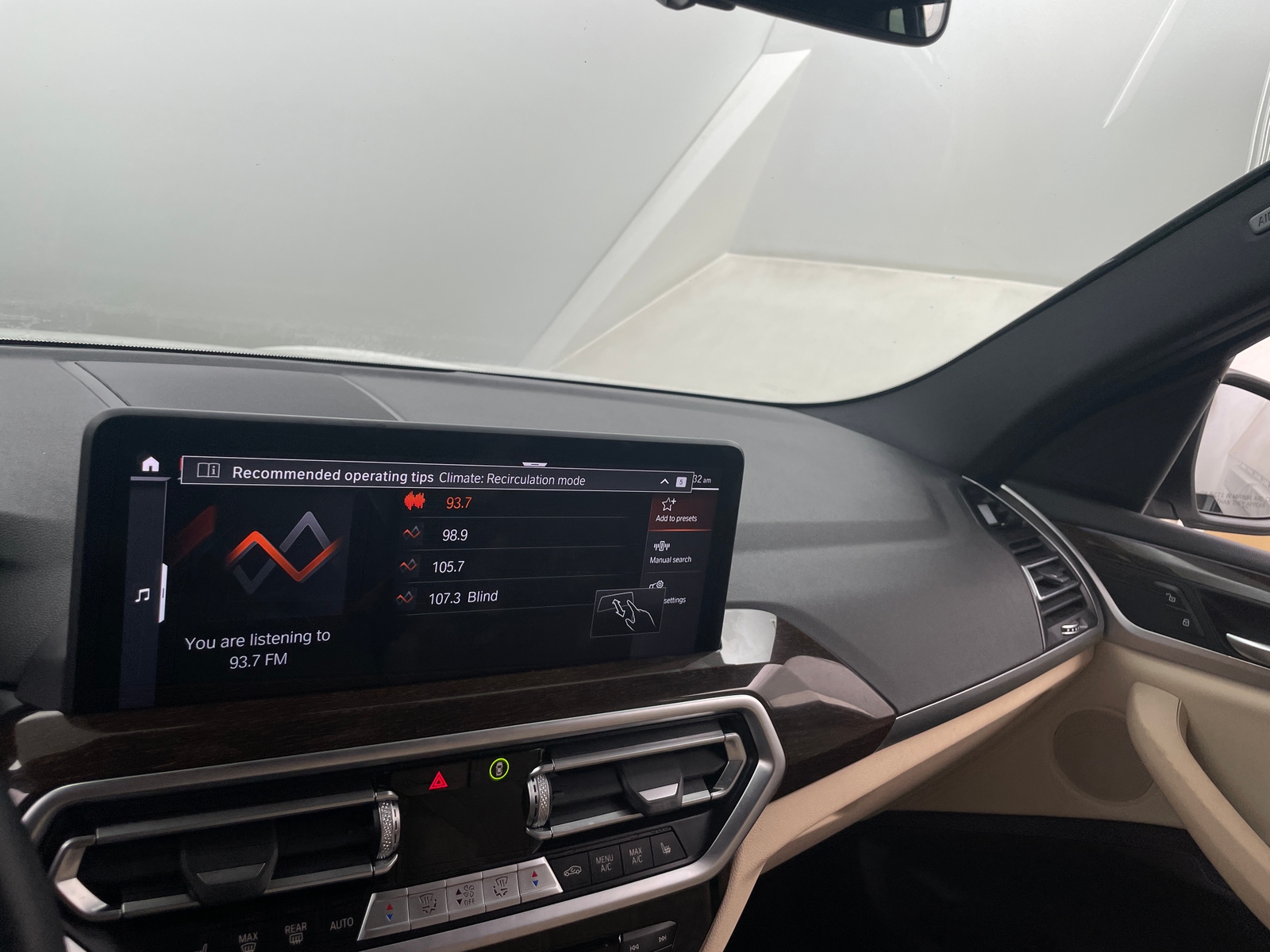 Thumbnail: 2022 BMW X3 - 3