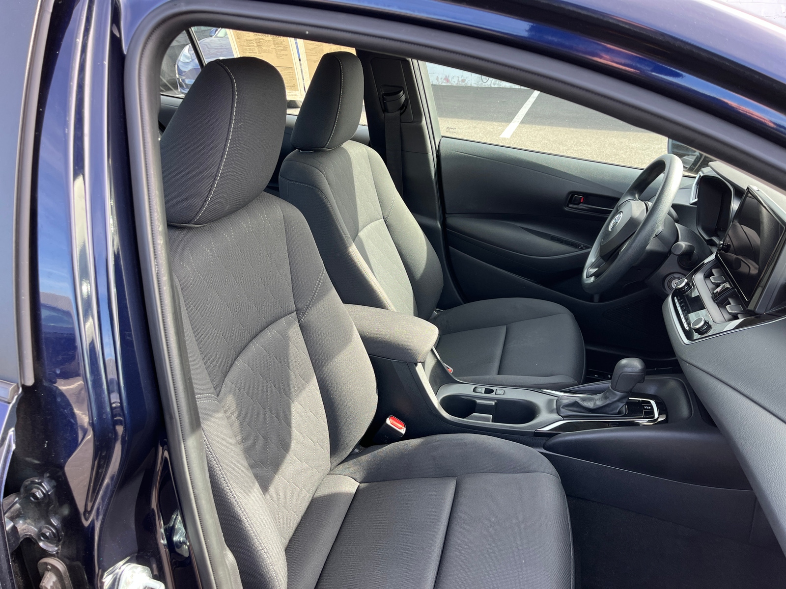 Thumbnail: 2024 Toyota Corolla - 2