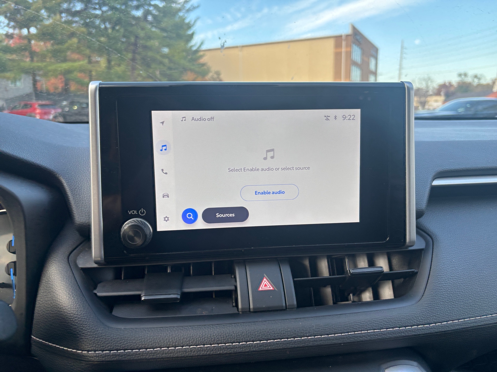 Thumbnail: 2025 Toyota RAV4 - 4