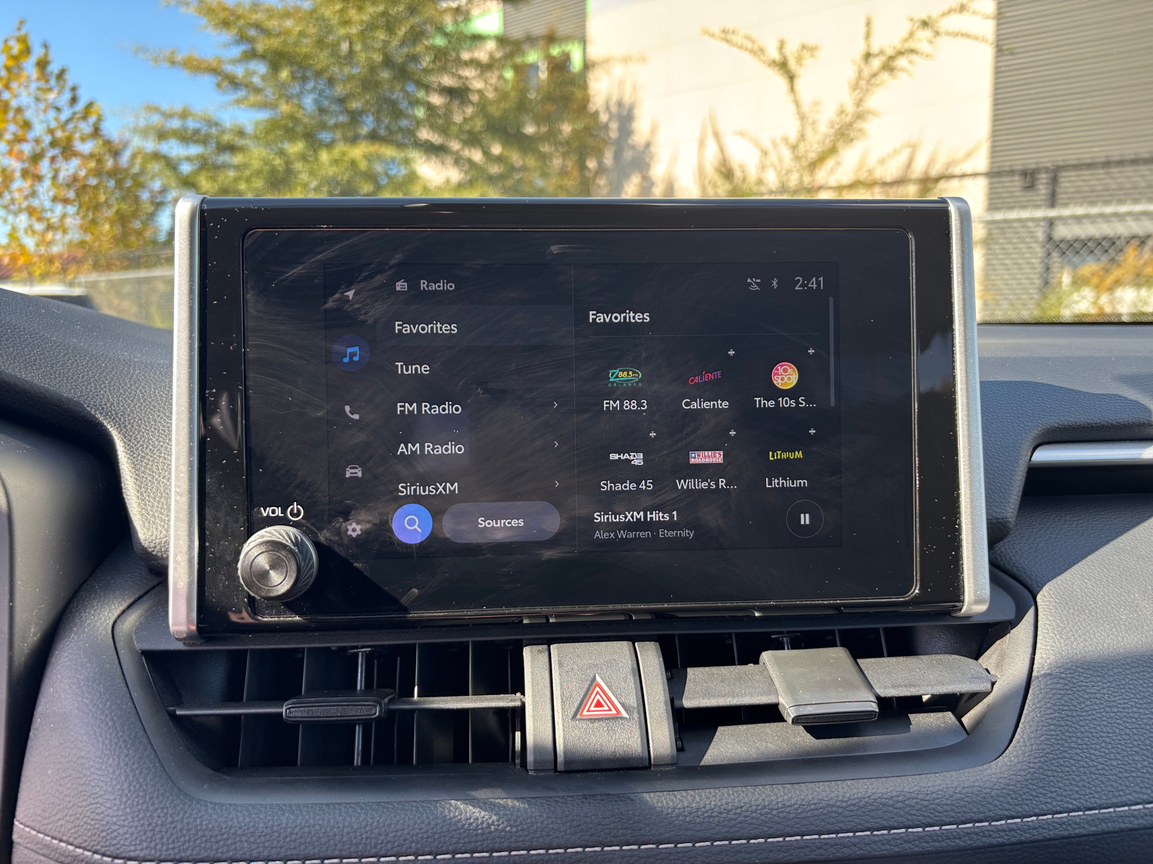 Thumbnail: 2025 Toyota RAV4 - 4