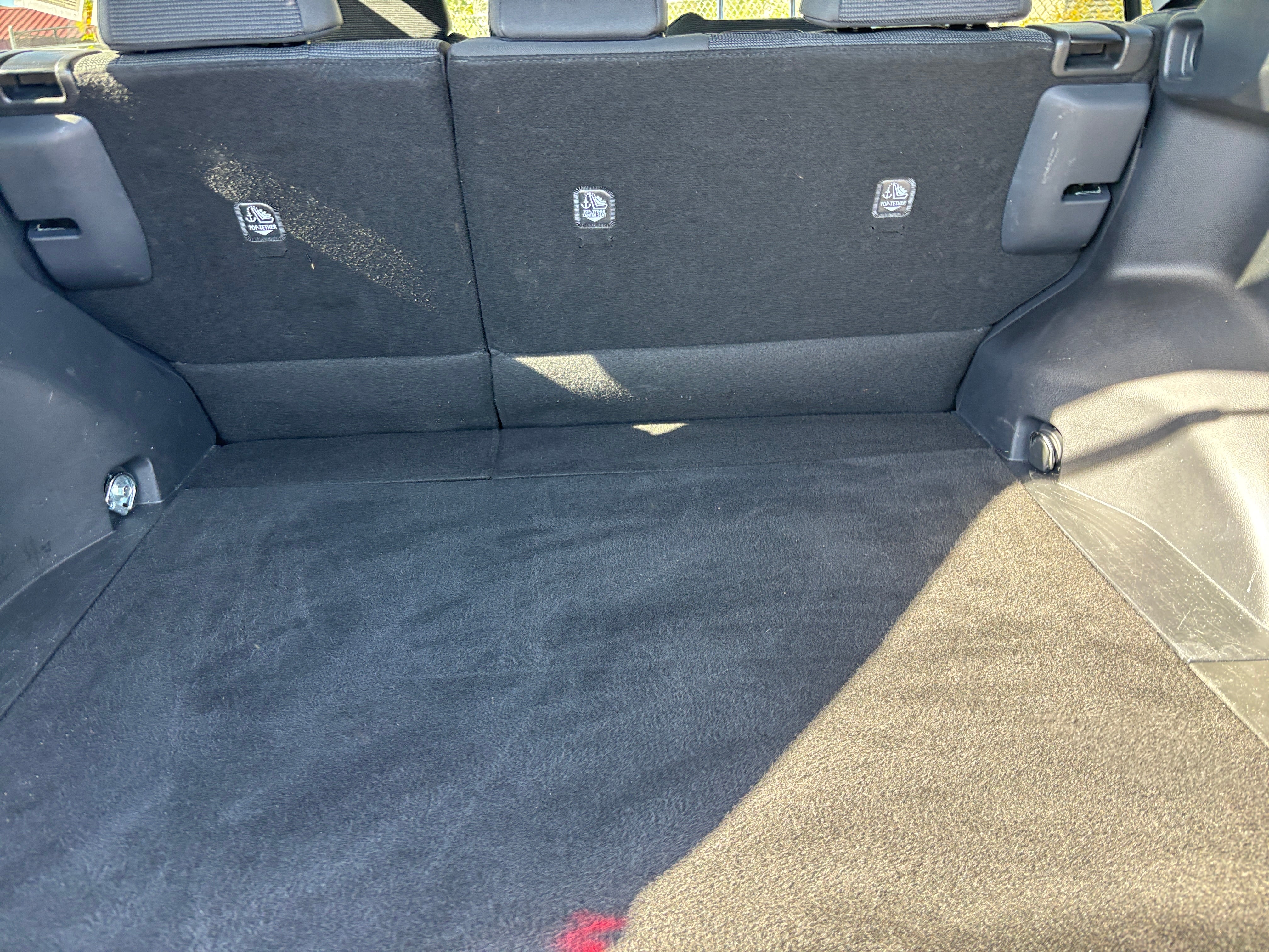 Thumbnail: 2025 Toyota RAV4 - 6