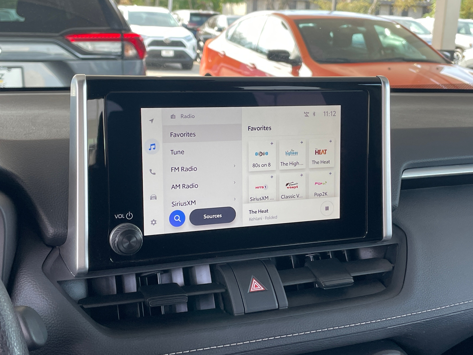 Thumbnail: 2025 Toyota RAV4 - 4