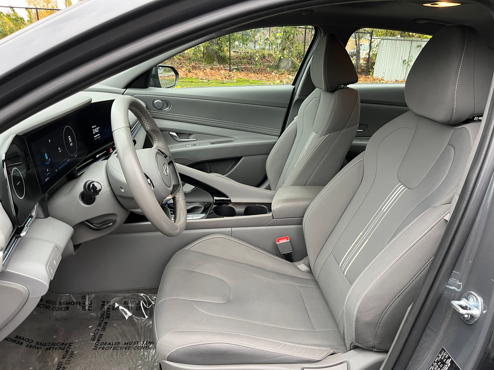 Thumbnail: 2025 Hyundai Elantra - 2