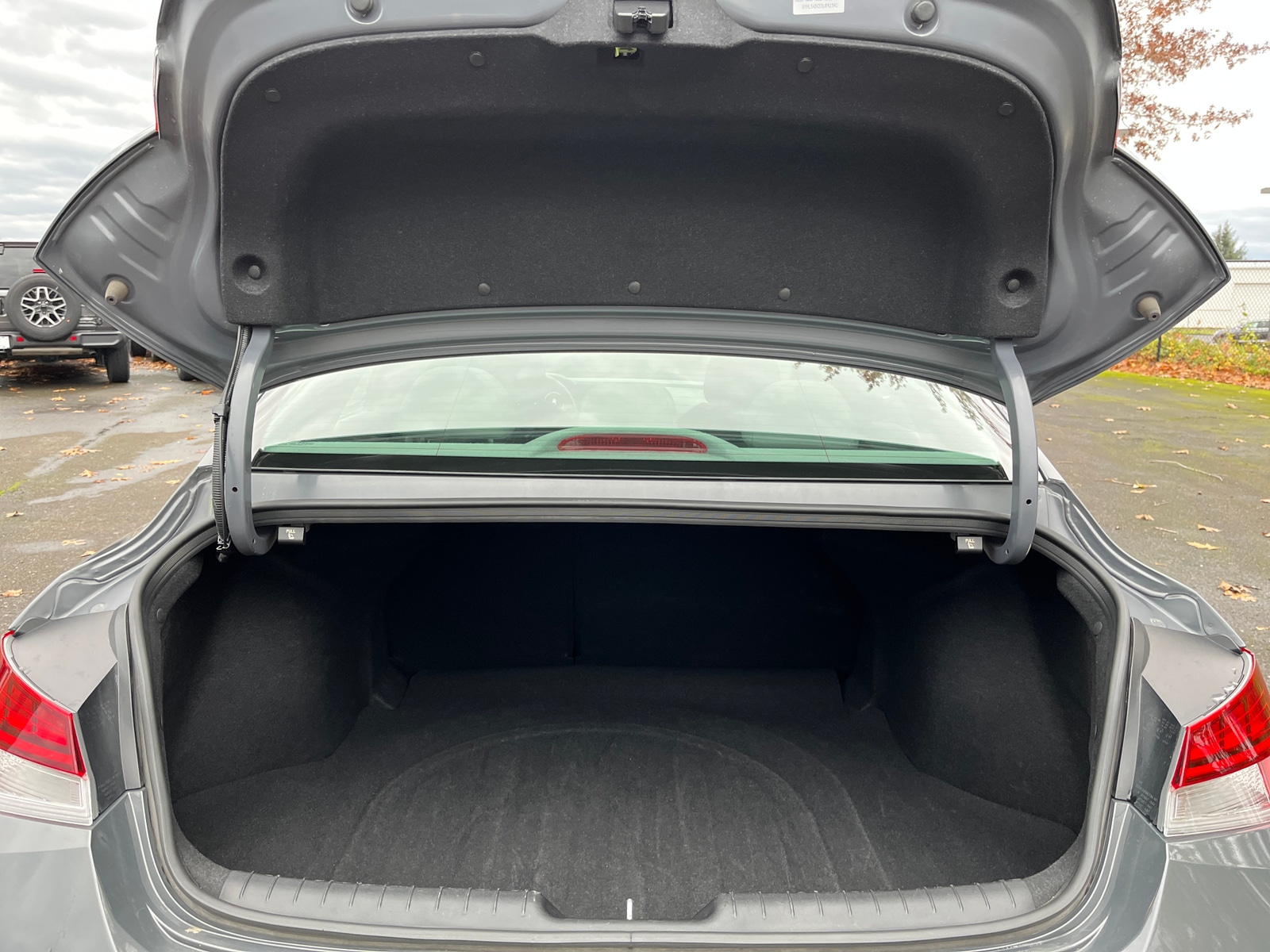 Thumbnail: 2025 Hyundai Elantra - 6