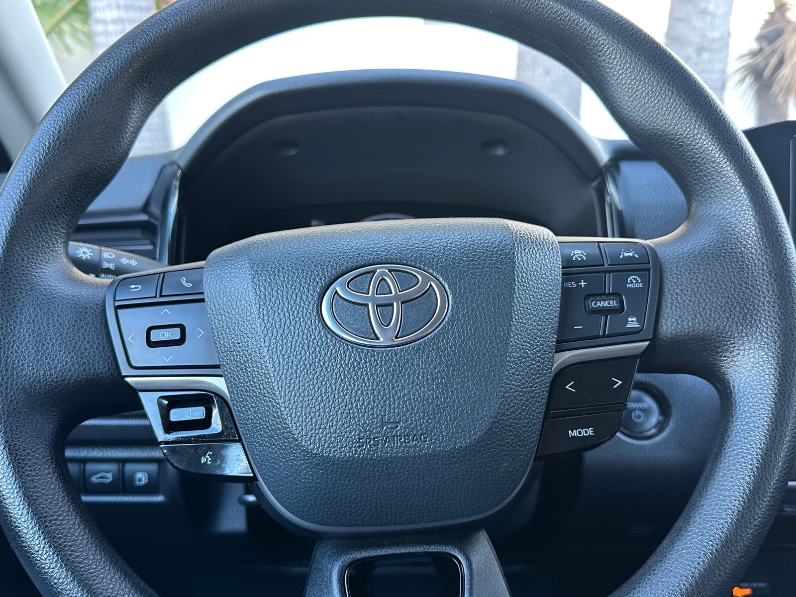 Thumbnail: 2025 Toyota Camry - 5