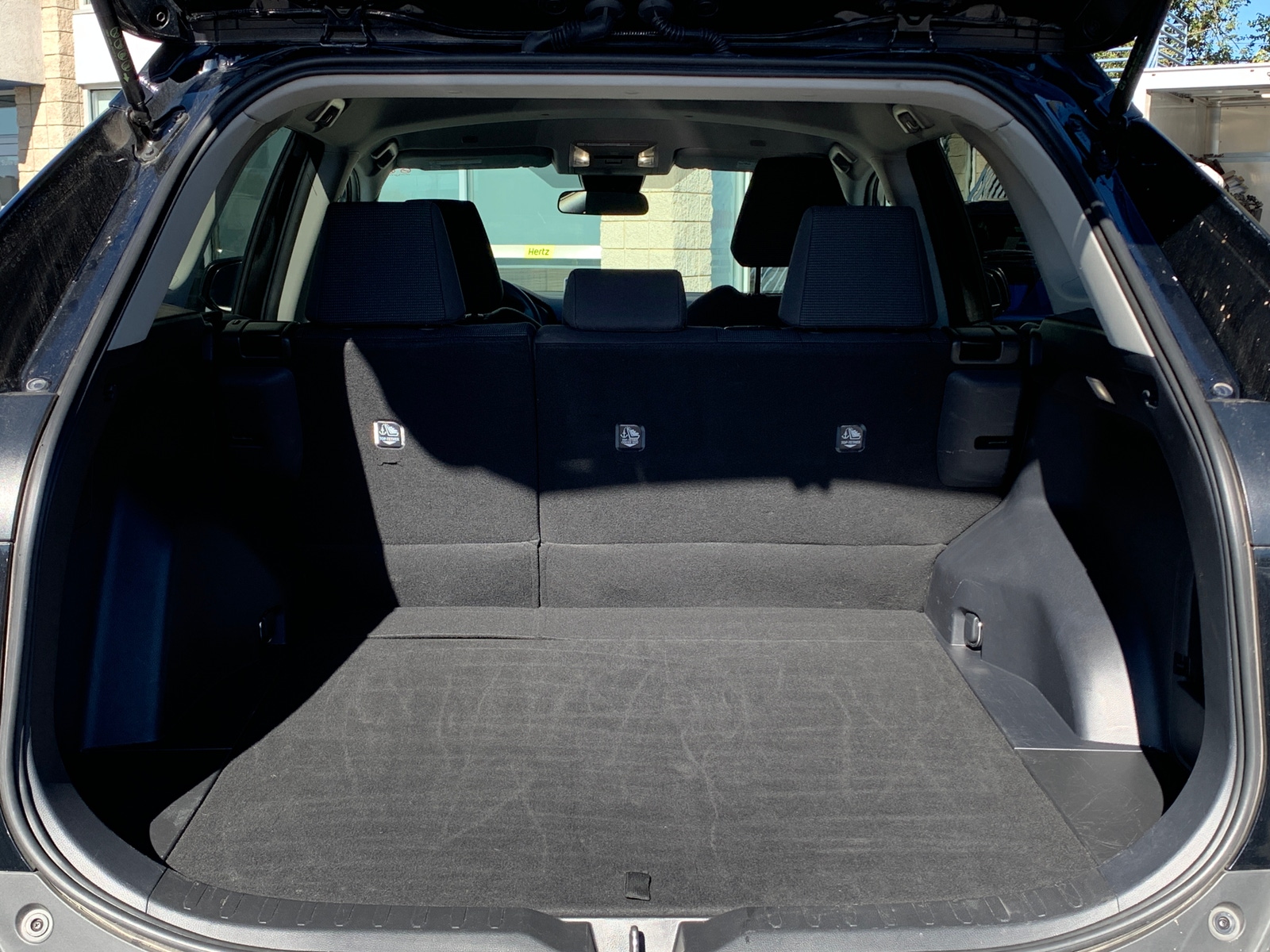 Thumbnail: 2025 Toyota RAV4 - 6