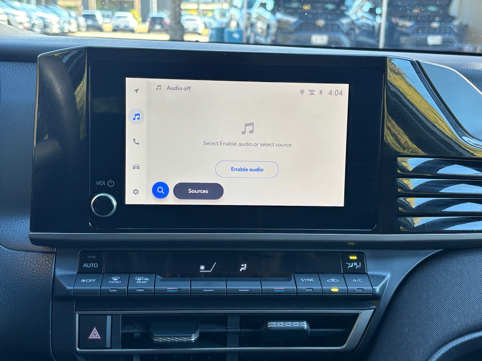 Thumbnail: 2025 Toyota Camry - 4