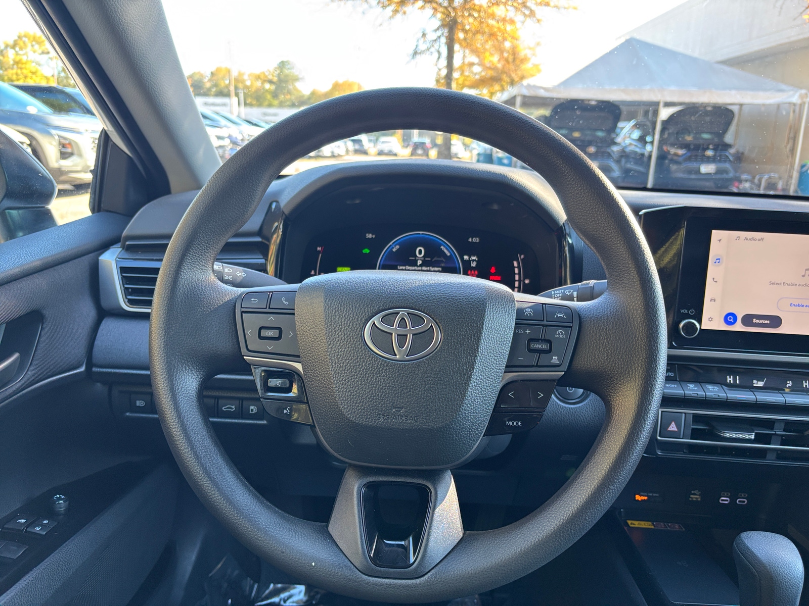 Thumbnail: 2025 Toyota Camry - 5