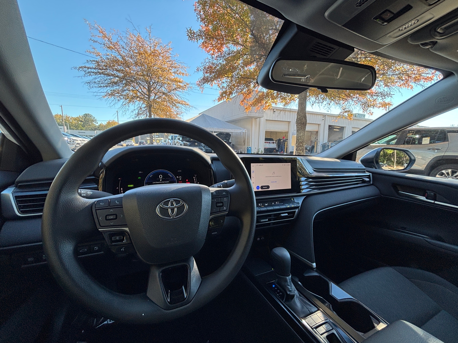 Thumbnail: 2025 Toyota Camry - 3