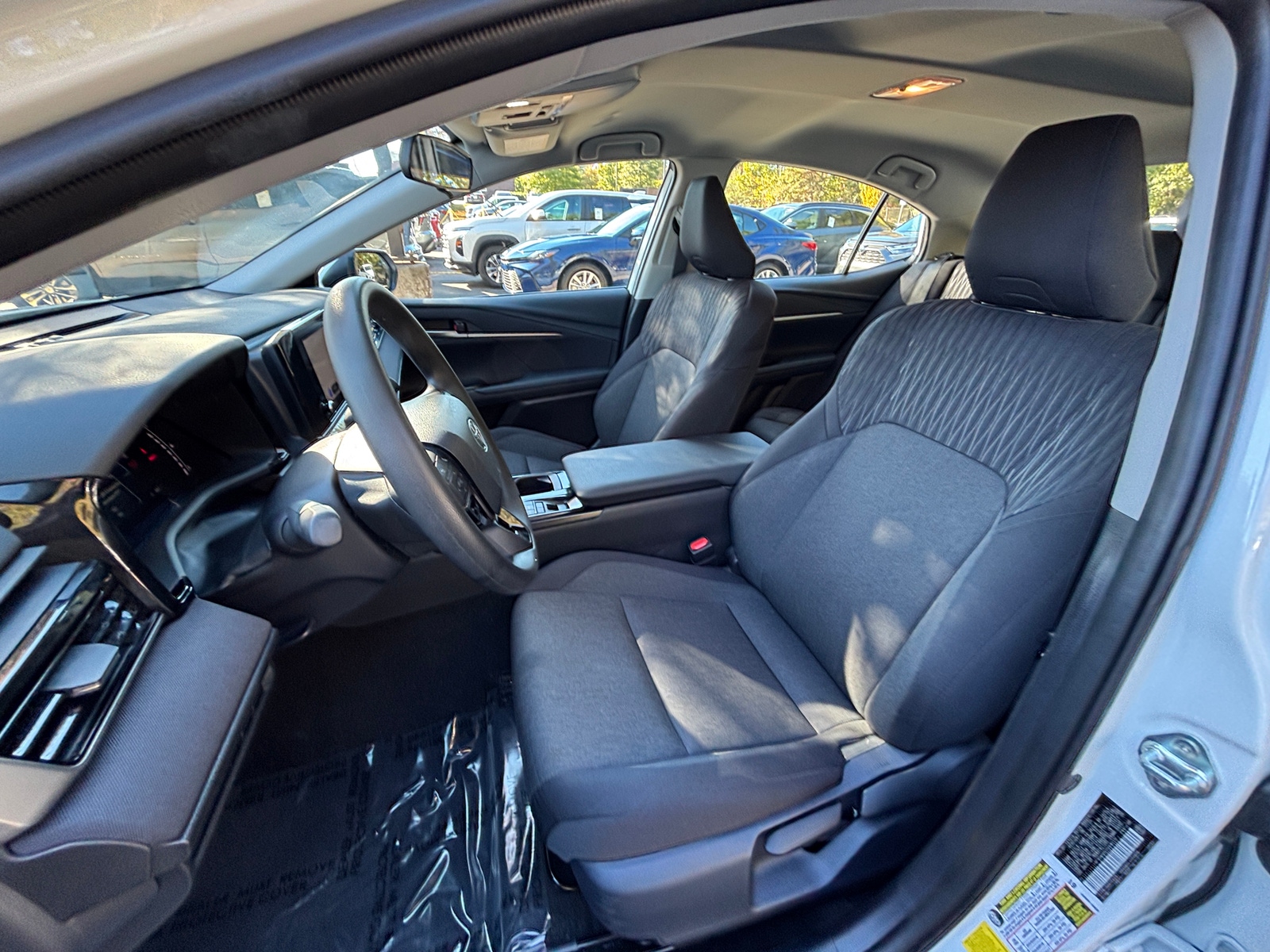 Thumbnail: 2025 Toyota Camry - 2