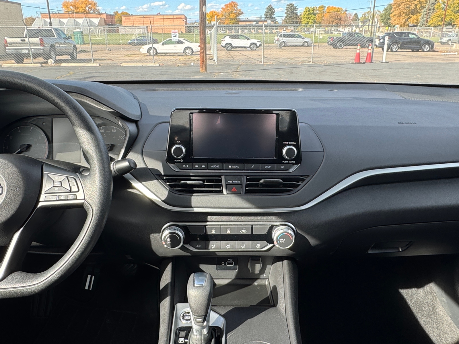 Thumbnail: 2024 Nissan Altima - 4