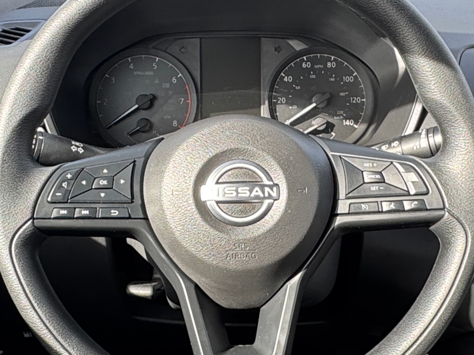 Thumbnail: 2024 Nissan Altima - 5