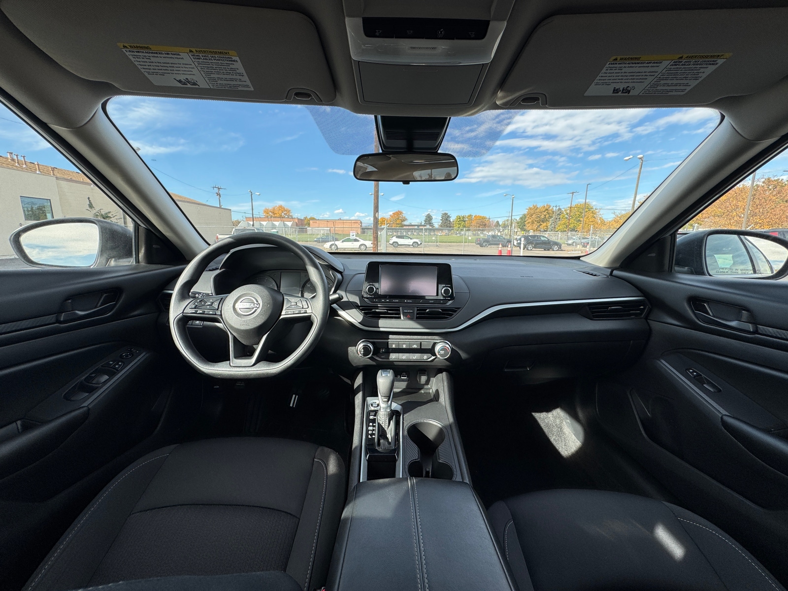 Thumbnail: 2024 Nissan Altima - 3