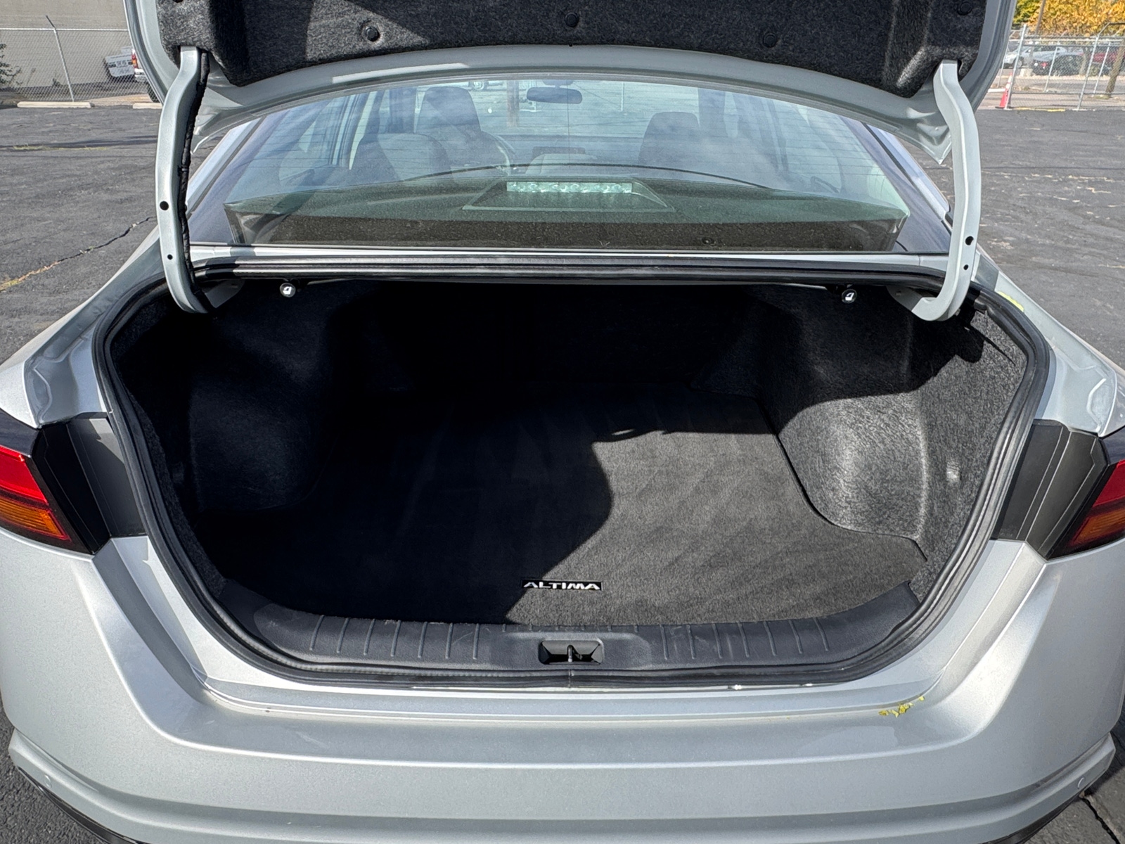 Thumbnail: 2024 Nissan Altima - 6