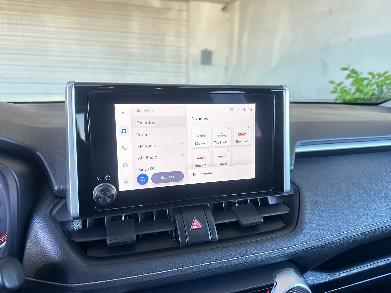 Thumbnail: 2025 Toyota RAV4 - 4