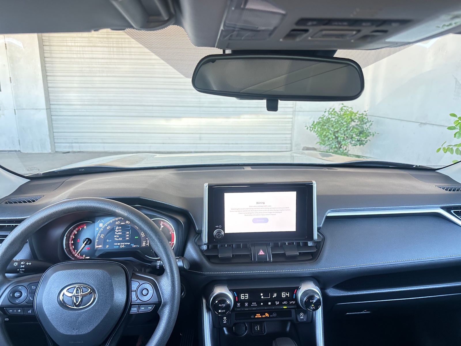 Thumbnail: 2025 Toyota RAV4 - 3